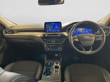 Used Ford Kuga 2021 for sale - 77906907: Photo