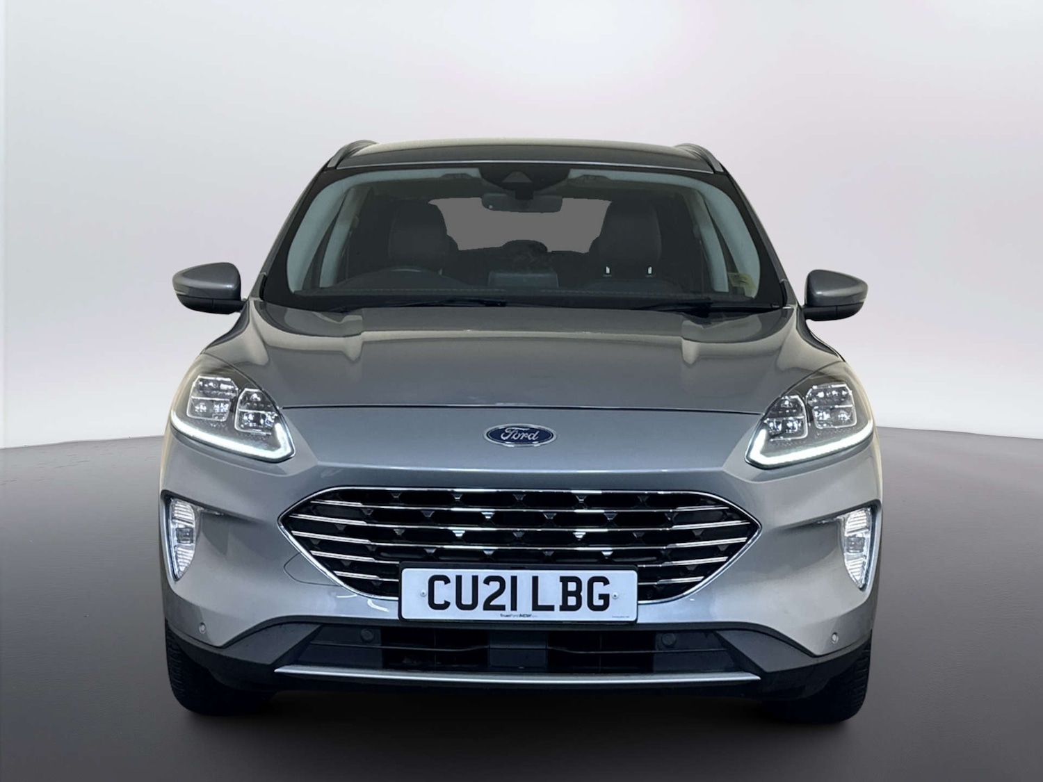 Used Ford Kuga 2021 for sale - 77906907: Photo 5