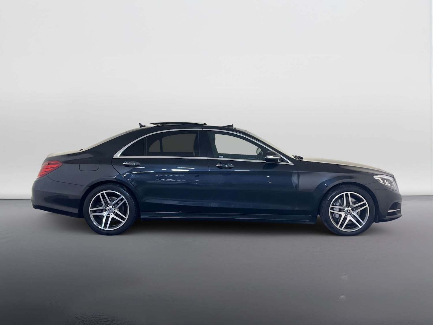 Used Mercedes-Benz S Class 2017 for sale - 77850769: Photo 11