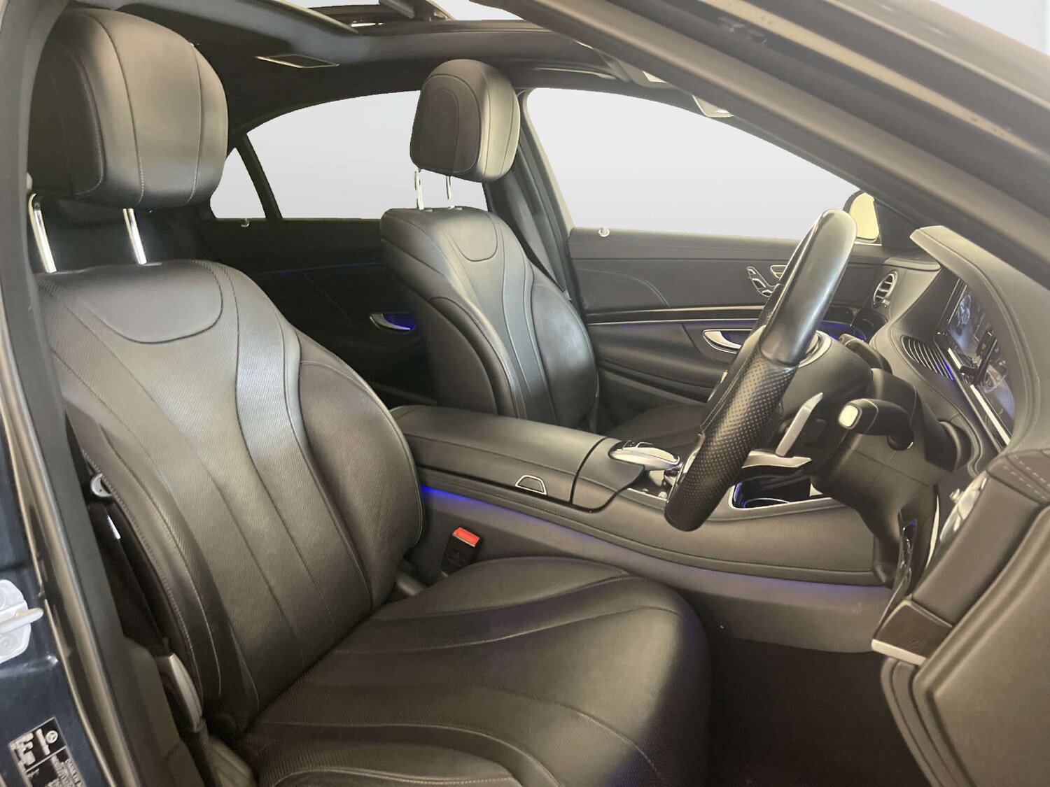 Used Mercedes-Benz S Class 2017 for sale - 77850769: Photo 13