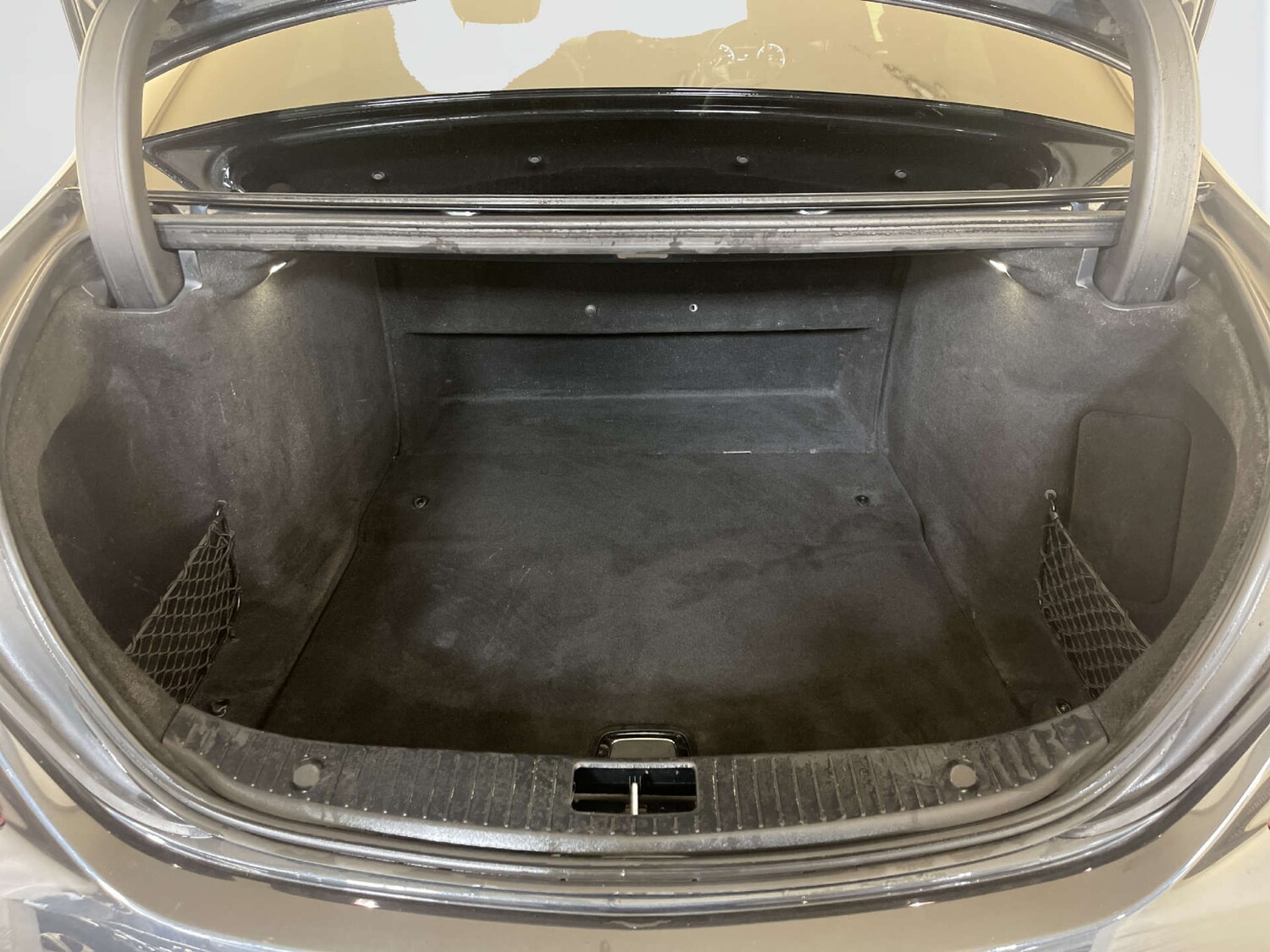 Used Mercedes-Benz S Class 2017 for sale - 77850769: Photo 16