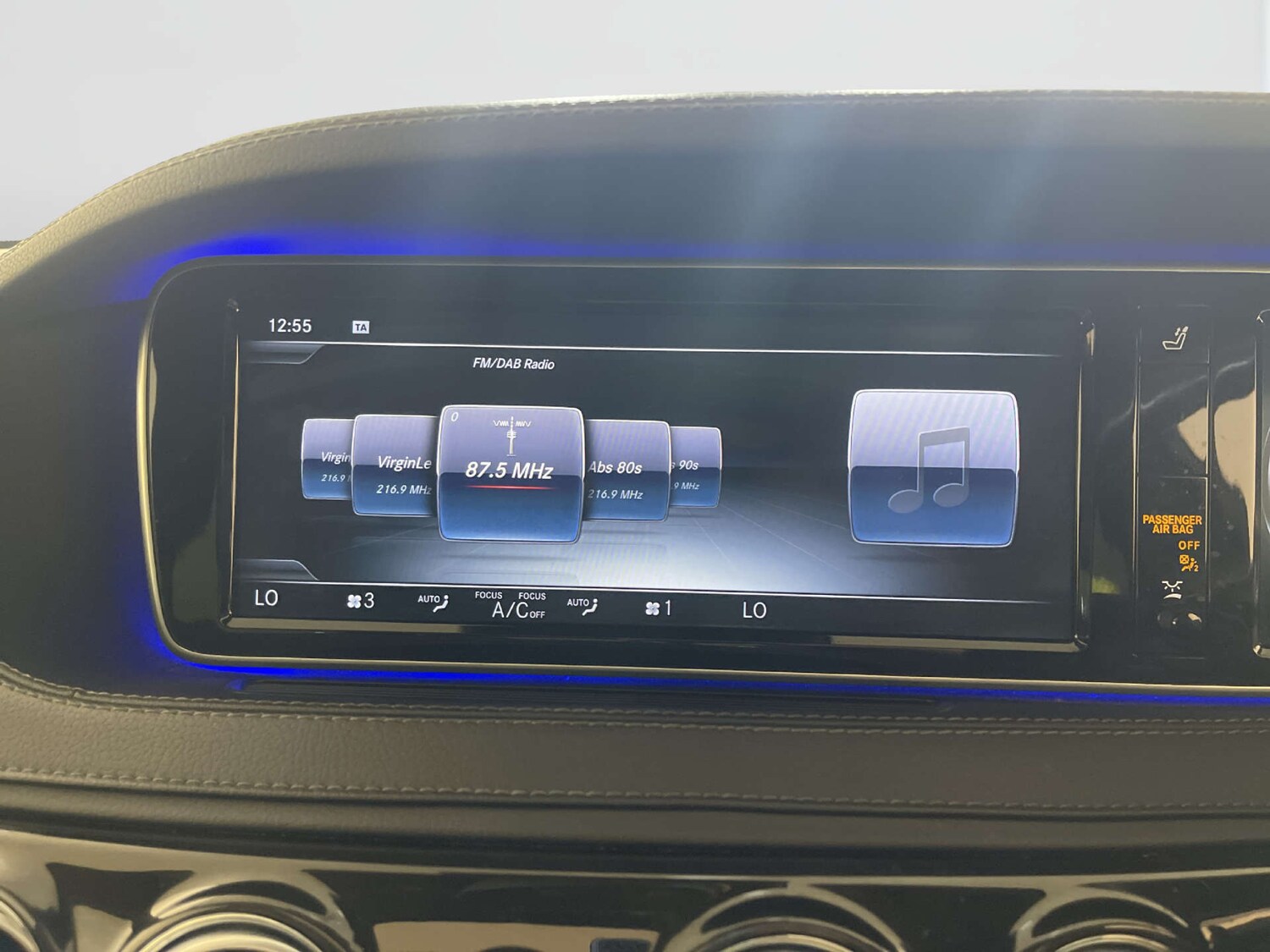 Used Mercedes-Benz S Class 2017 for sale - 77850769: Photo 25