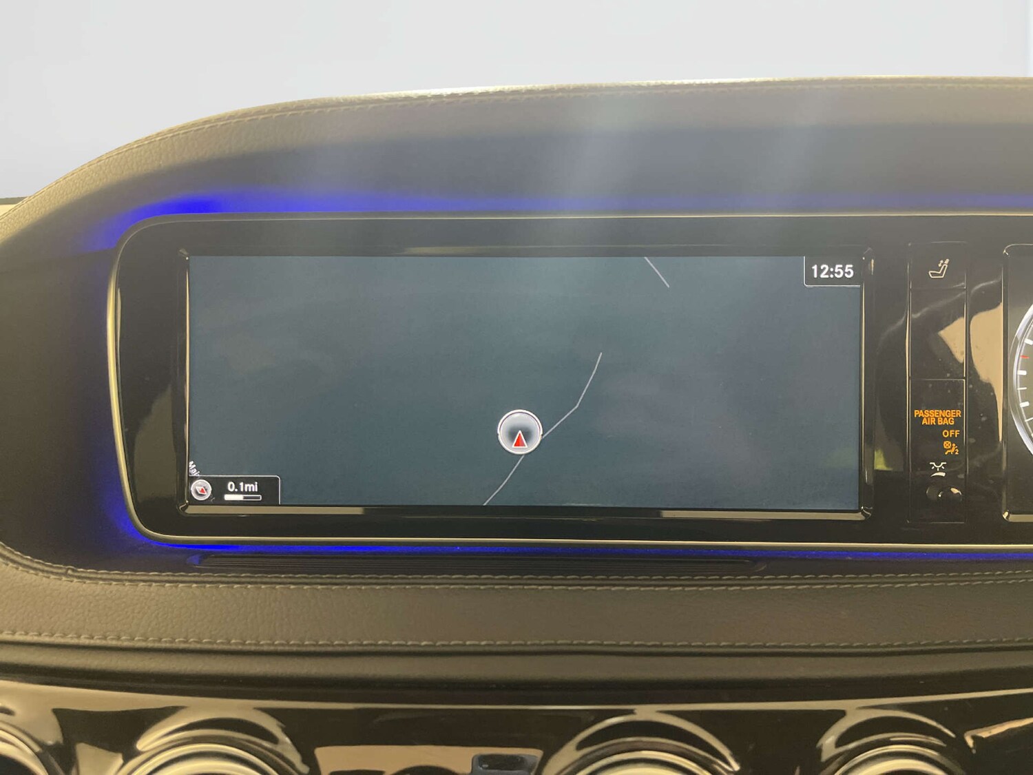 Used Mercedes-Benz S Class 2017 for sale - 77850769: Photo 27