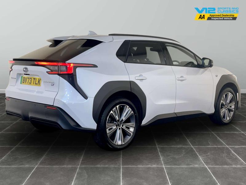 Used Subaru Other 2023 for sale - 76819100: Photo 10