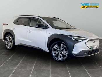 Used Subaru Other 2023 for sale - 76819100: Photo