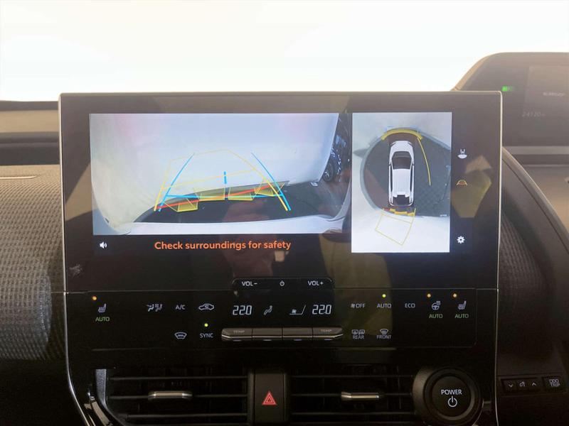 Used Subaru Other 2023 for sale - 76819100: Photo 20