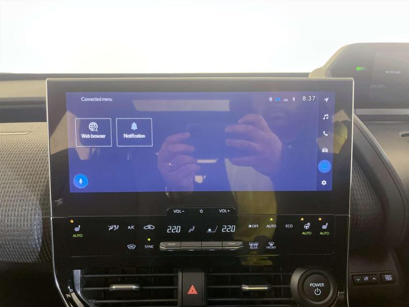 Used Subaru Other 2023 for sale - 76819100: Photo 22