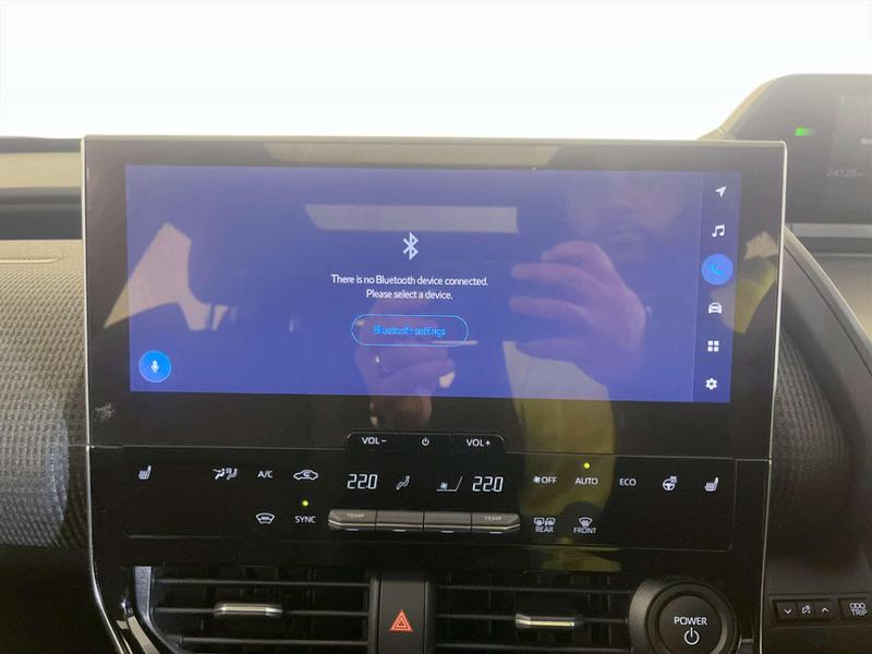 Used Subaru Other 2023 for sale - 76819100: Photo 24