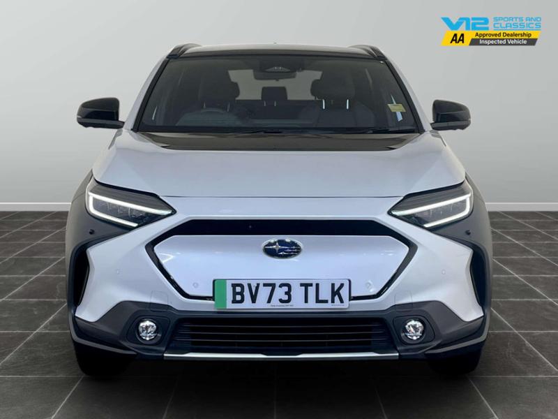 Used Subaru Other 2023 for sale - 76819100: Photo 5