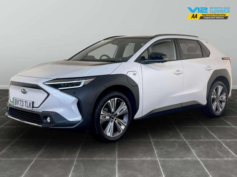 Used Subaru Other 2023 for sale - 76819100: Photo 6