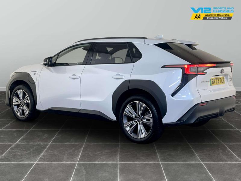 Used Subaru Other 2023 for sale - 76819100: Photo 8