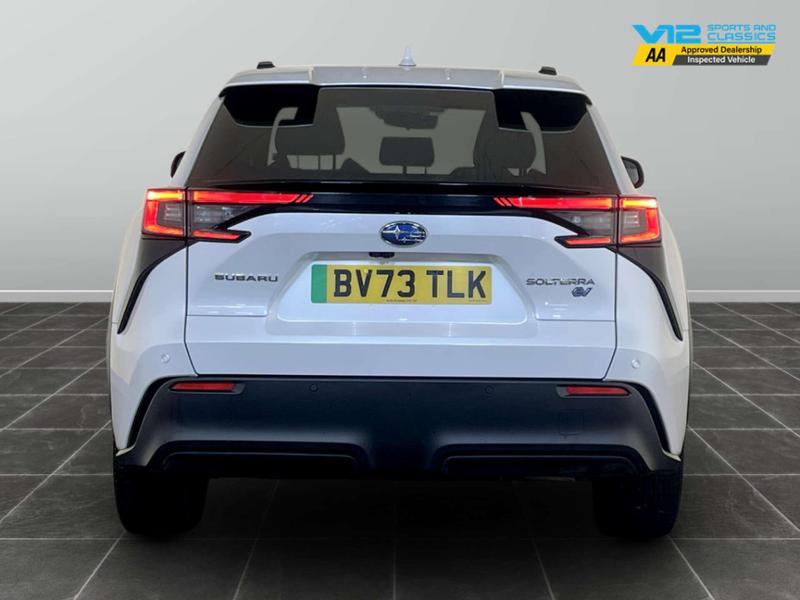 Used Subaru Other 2023 for sale - 76819100: Photo 9