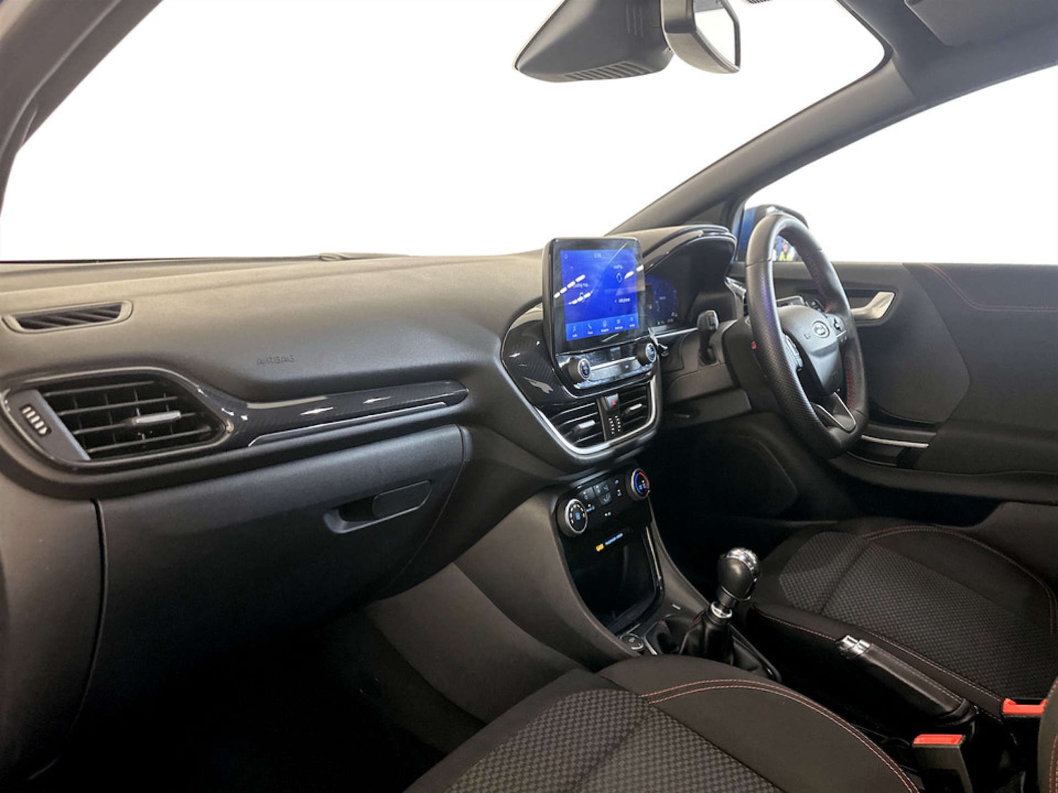 Used Ford Puma 2020 for sale - 77366750: Photo 12