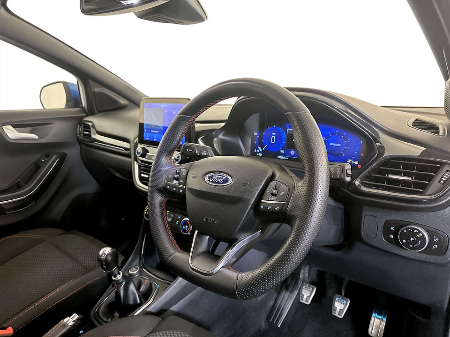 Used Ford Puma 2020 for sale - 77366750: Photo 16