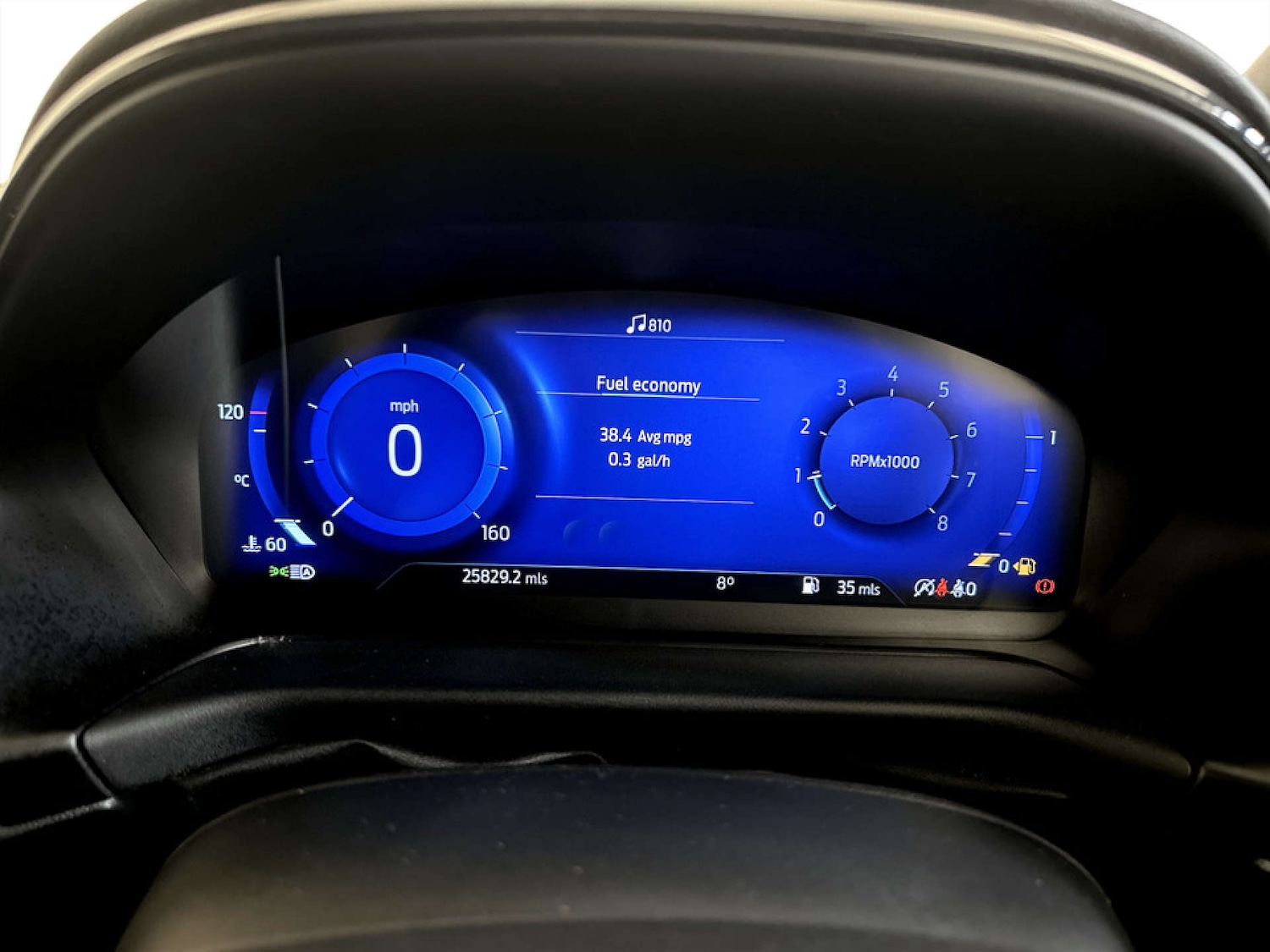 Used Ford Puma 2020 for sale - 77366750: Photo 19