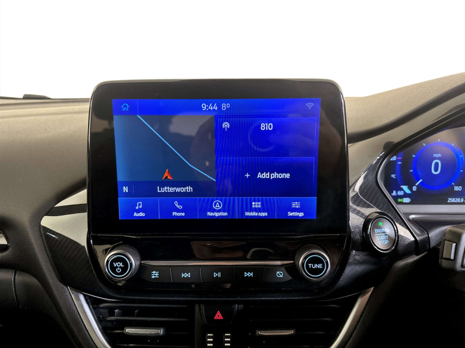 Used Ford Puma 2020 for sale - 77366750: Photo 23