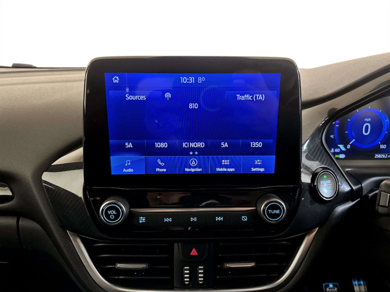 Used Ford Puma 2020 for sale - 77366750: Photo 24