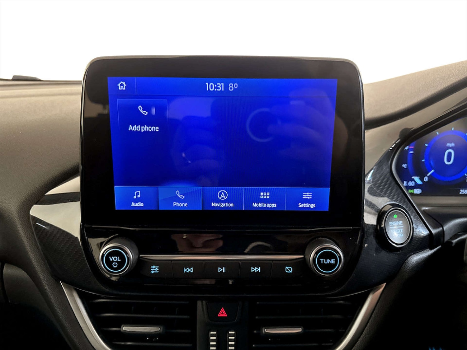 Used Ford Puma 2020 for sale - 77366750: Photo 25