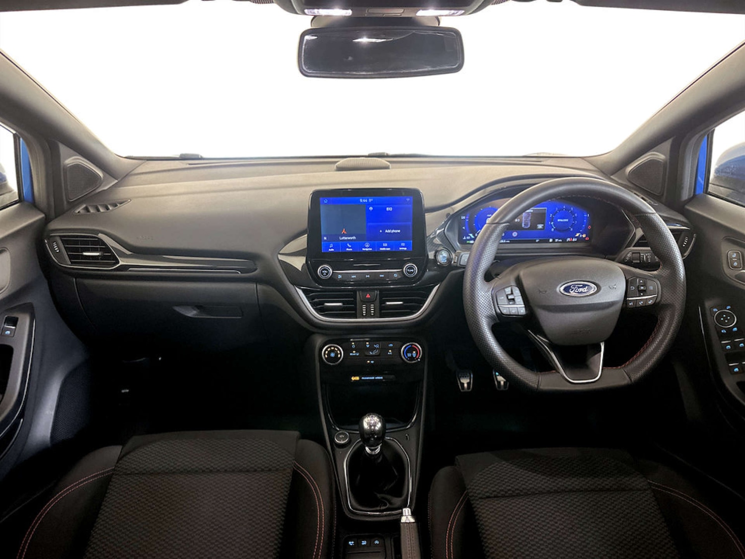 Used Ford Puma 2020 for sale - 77366750: Photo 3