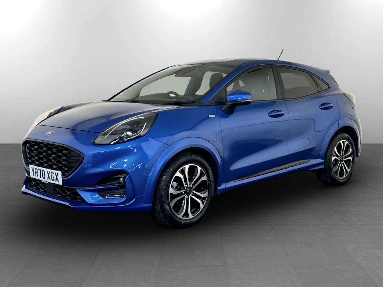 Used Ford Puma 2020 for sale - 77366750: Photo 6