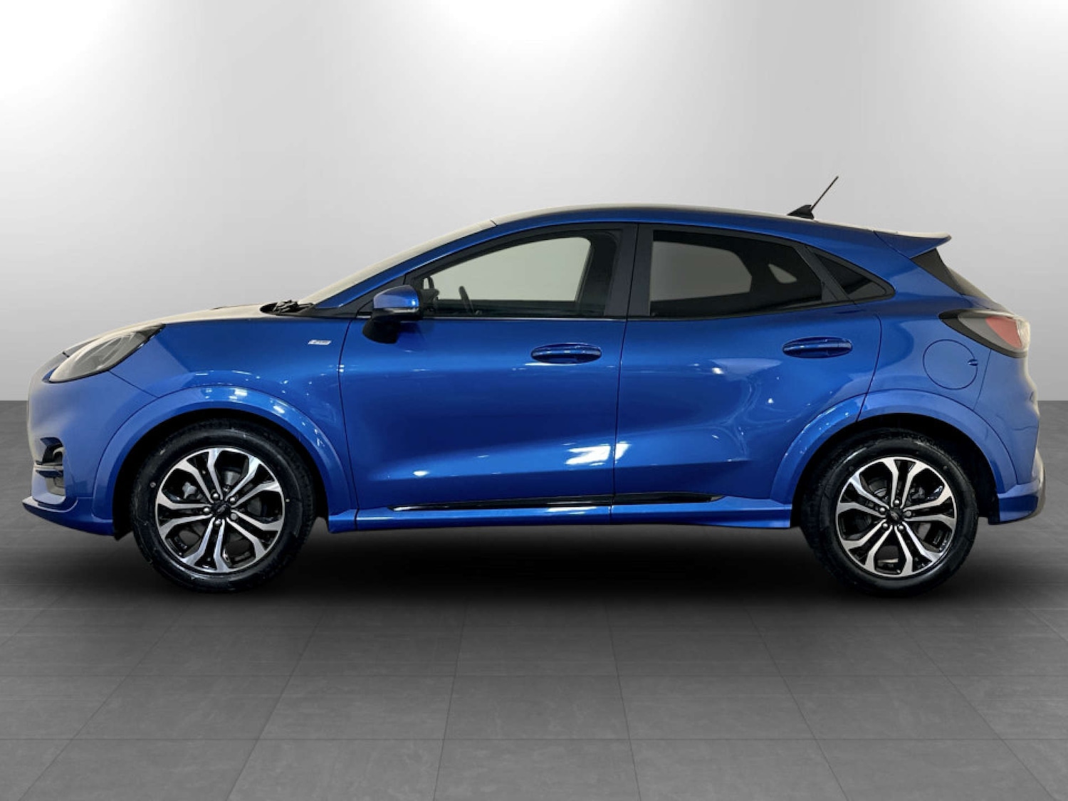 Used Ford Puma 2020 for sale - 77366750: Photo 7