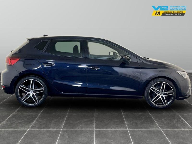 Used SEAT Ibiza 2023 for sale - 76402073: Photo 11