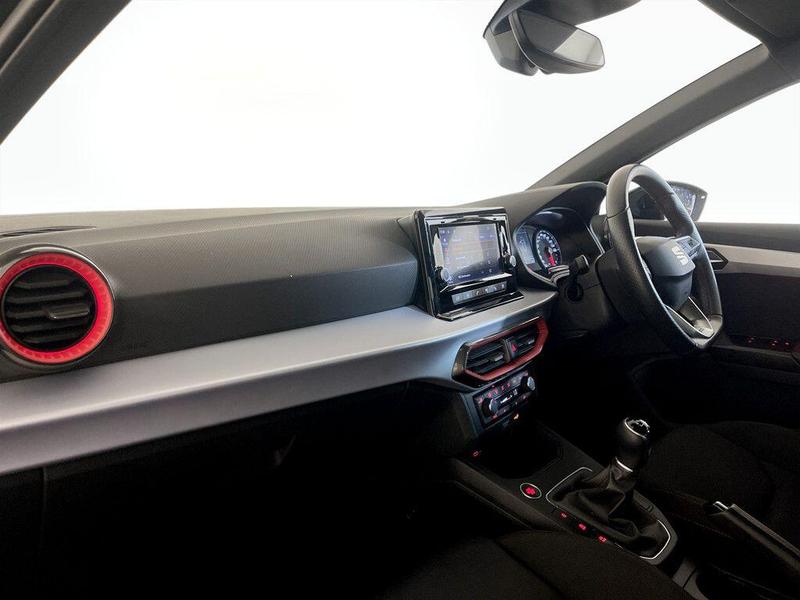 Used SEAT Ibiza 2023 for sale - 76402073: Photo 12