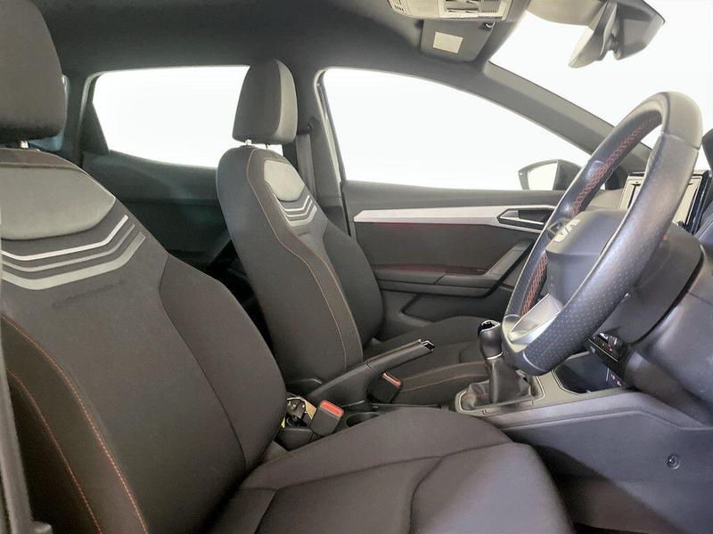 Used SEAT Ibiza 2023 for sale - 76402073: Photo 13