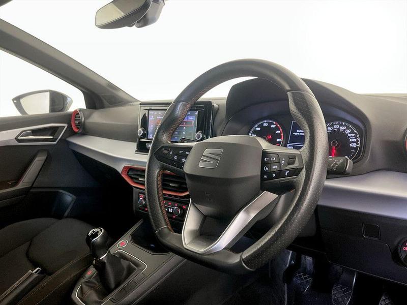 Used SEAT Ibiza 2023 for sale - 76402073: Photo 15