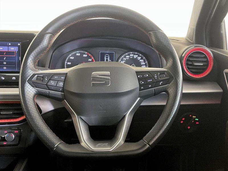 Used SEAT Ibiza 2023 for sale - 76402073: Photo 16