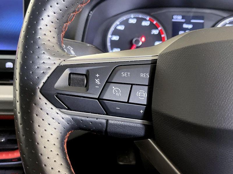 Used SEAT Ibiza 2023 for sale - 76402073: Photo 17