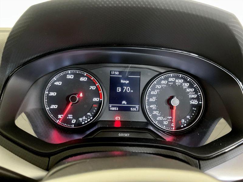 Used SEAT Ibiza 2023 for sale - 76402073: Photo 18