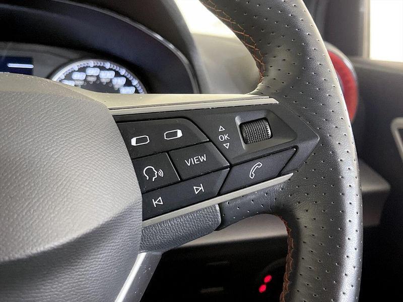 Used SEAT Ibiza 2023 for sale - 76402073: Photo 19