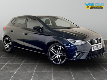Used SEAT Ibiza 2023 for sale - 76402073: Photo