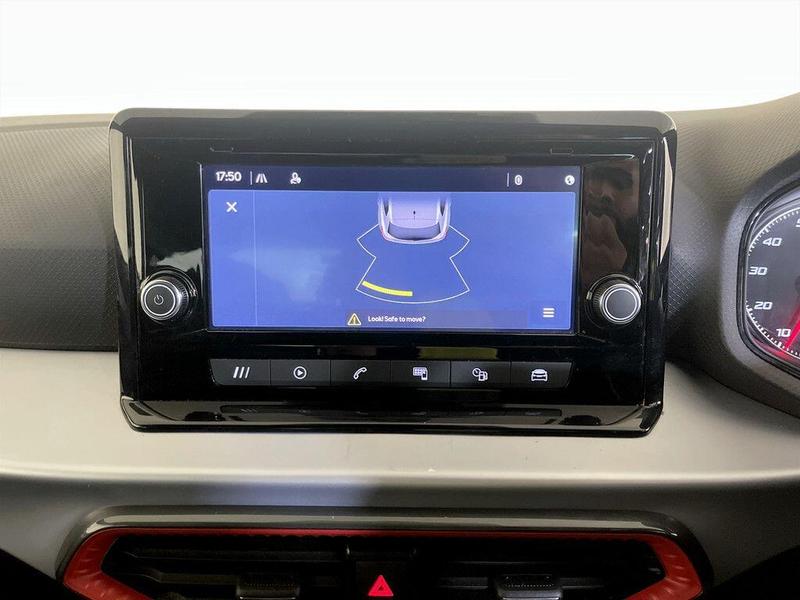 Used SEAT Ibiza 2023 for sale - 76402073: Photo 20