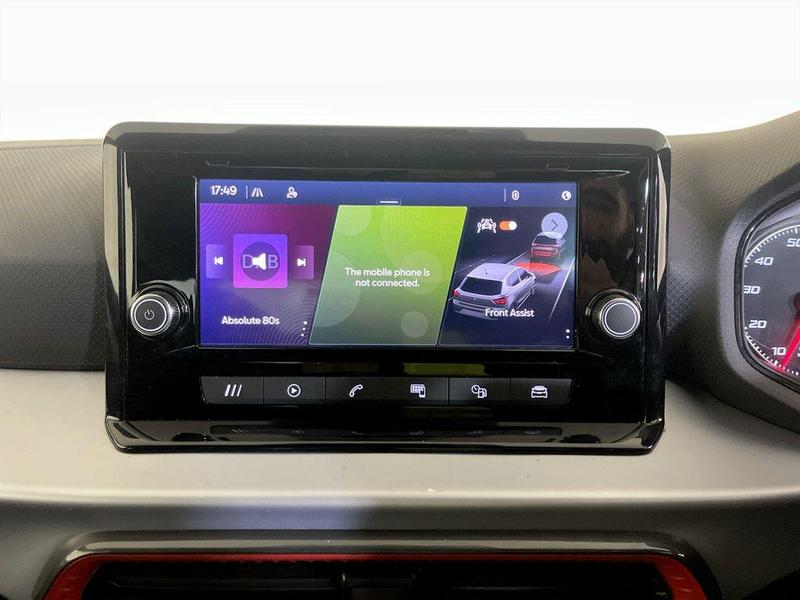 Used SEAT Ibiza 2023 for sale - 76402073: Photo 21