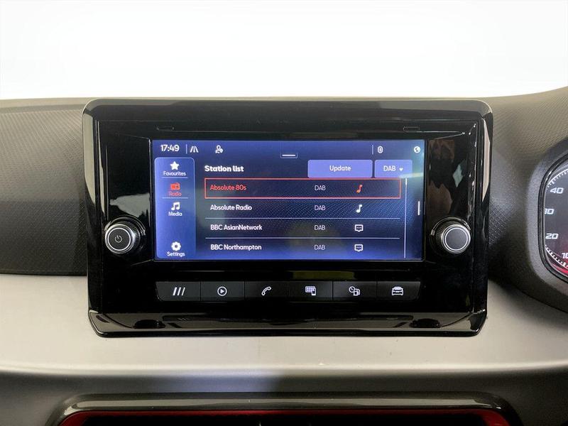 Used SEAT Ibiza 2023 for sale - 76402073: Photo 22