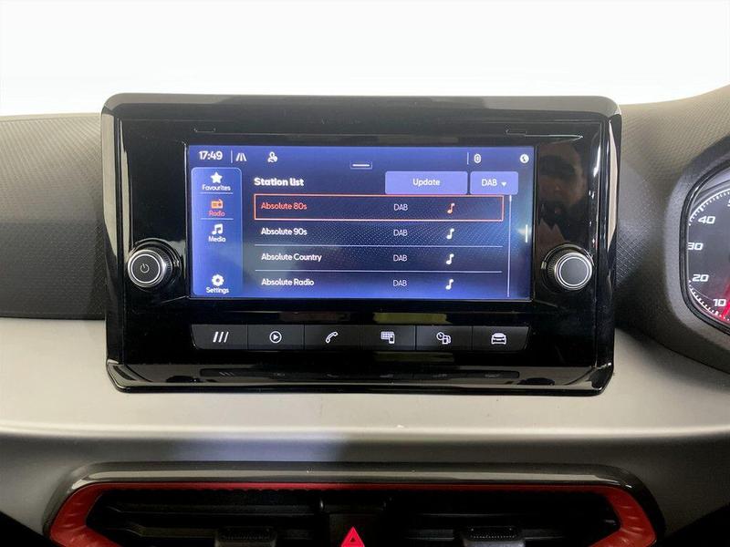 Used SEAT Ibiza 2023 for sale - 76402073: Photo 23