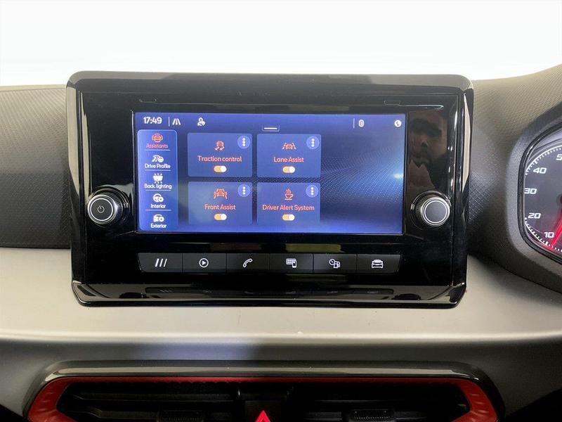 Used SEAT Ibiza 2023 for sale - 76402073: Photo 24