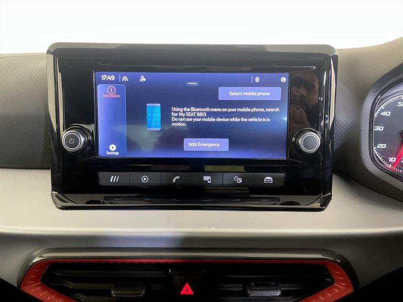 Used SEAT Ibiza 2023 for sale - 76402073: Photo 25