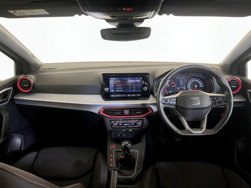 Used SEAT Ibiza 2023 for sale - 76402073: Photo 3