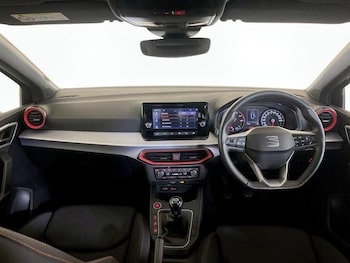 Used SEAT Ibiza 2023 for sale - 76402073: Photo