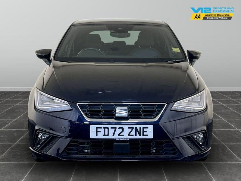 Used SEAT Ibiza 2023 for sale - 76402073: Photo 5