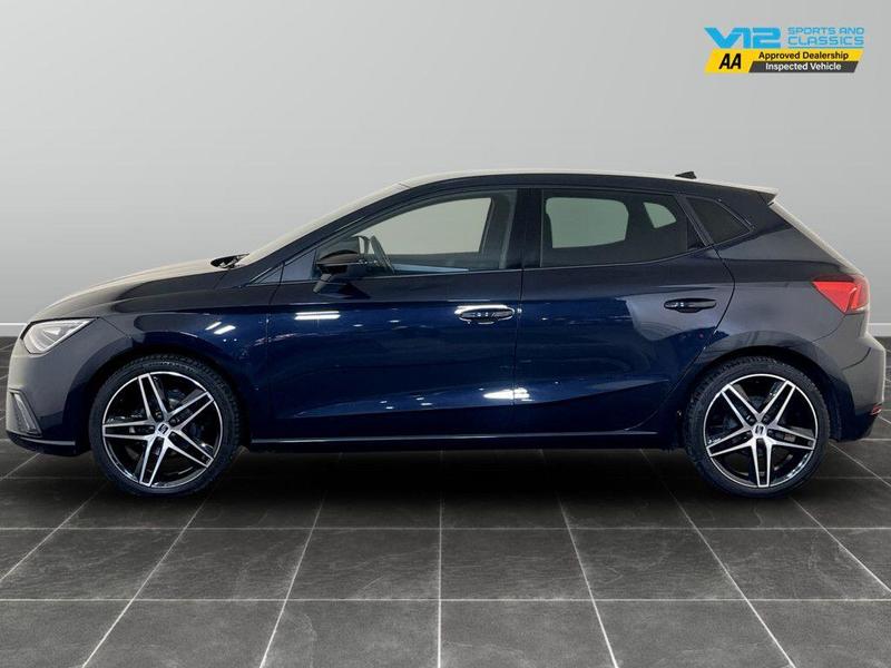 Used SEAT Ibiza 2023 for sale - 76402073: Photo 7