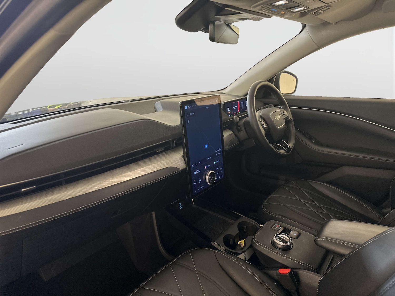 Used Ford Mustang Mach-E 2022 for sale - 77989874: Photo 11