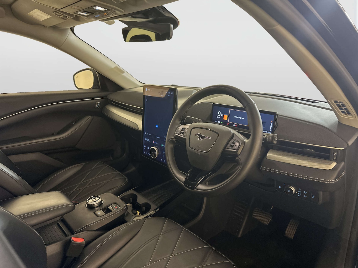 Used Ford Mustang Mach-E 2022 for sale - 77989874: Photo 14