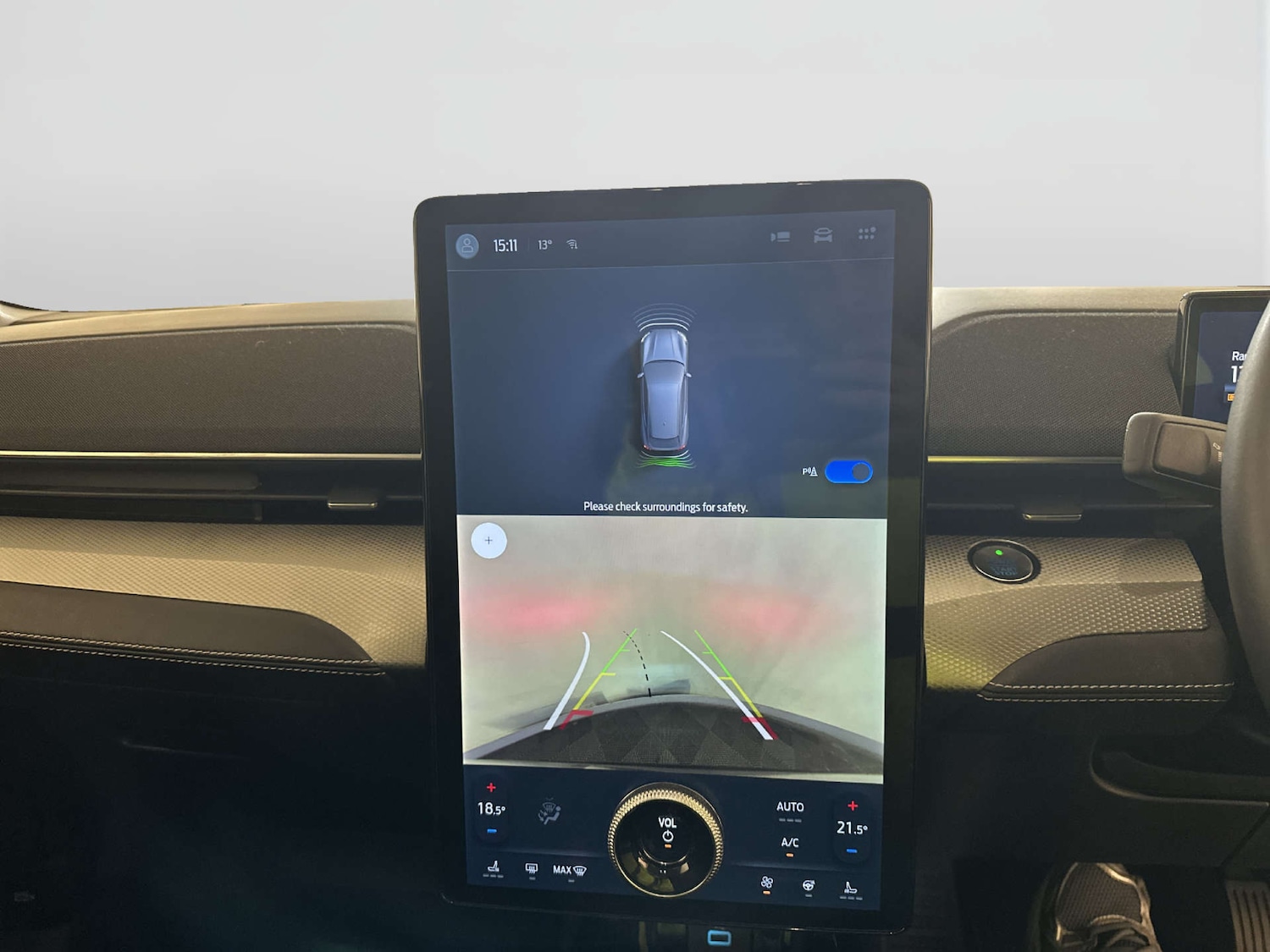 Used Ford Mustang Mach-E 2022 for sale - 77989874: Photo 19