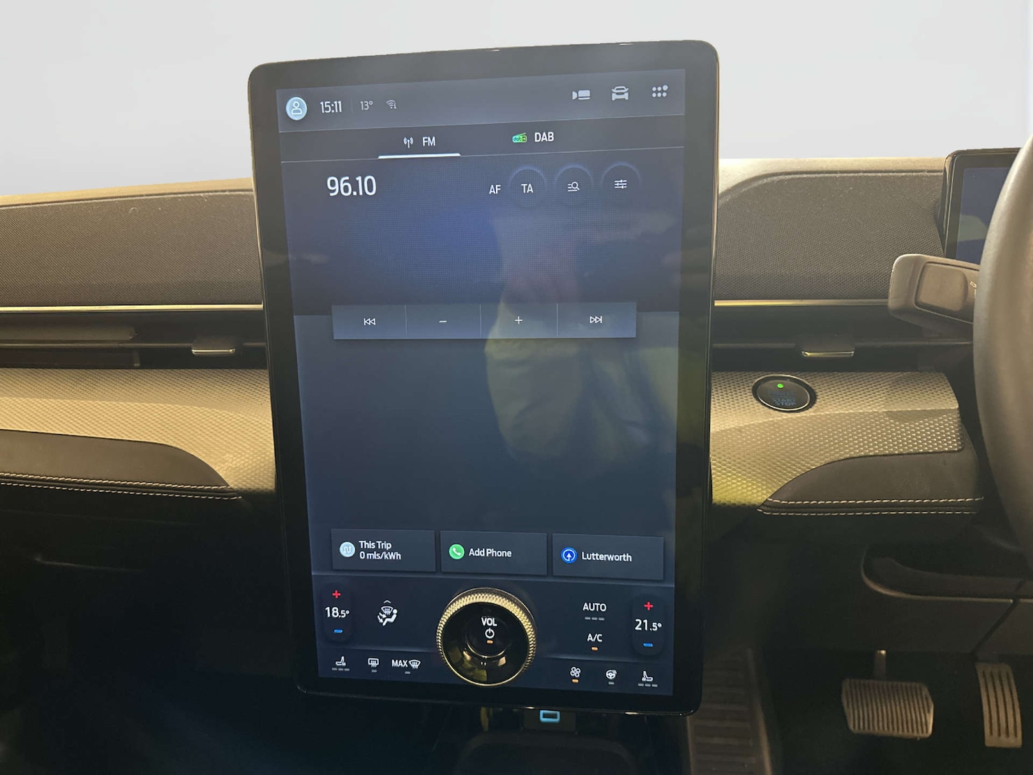 Used Ford Mustang Mach-E 2022 for sale - 77989874: Photo 22