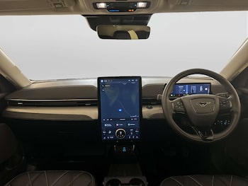 Used Ford Mustang Mach-E 2022 for sale - 77989874: Photo