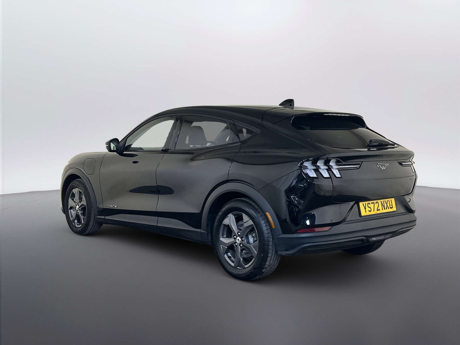 Used Ford Mustang Mach-E 2022 for sale - 77989874: Photo 8